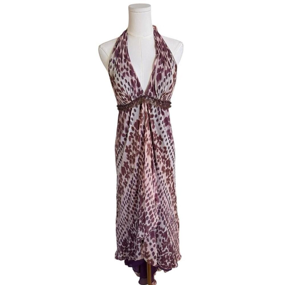 100 silk dusk collection brown